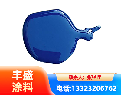 伊春水性醇酸磁漆