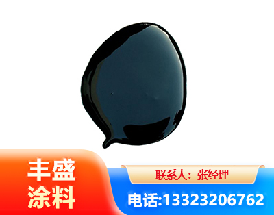 伊春水性氯化橡胶漆